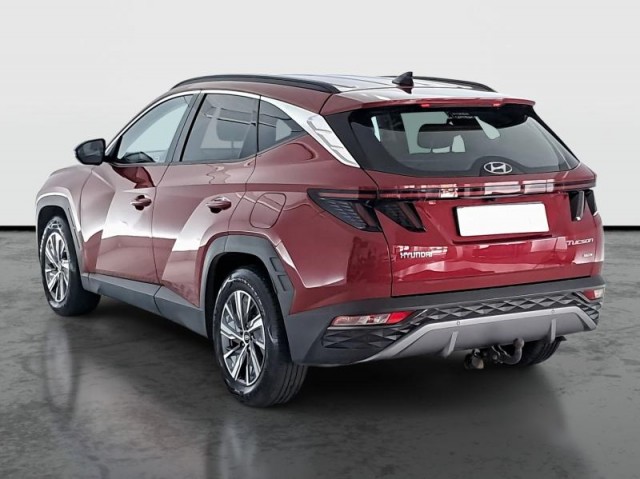Hyundai Tucson  1.6 T-GDI Smart