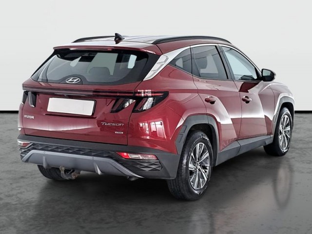 Hyundai Tucson  1.6 T-GDI Smart