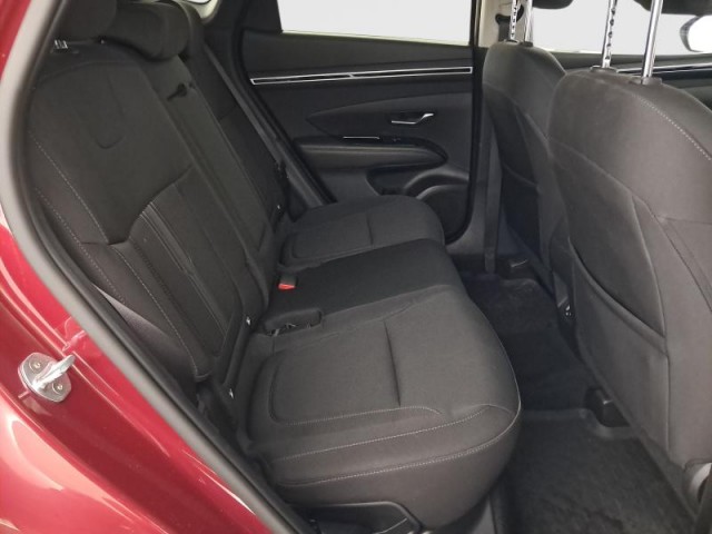 Hyundai Tucson  1.6 T-GDI Smart