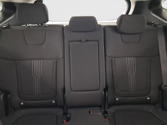 Hyundai Tucson  1.6 T-GDI Smart