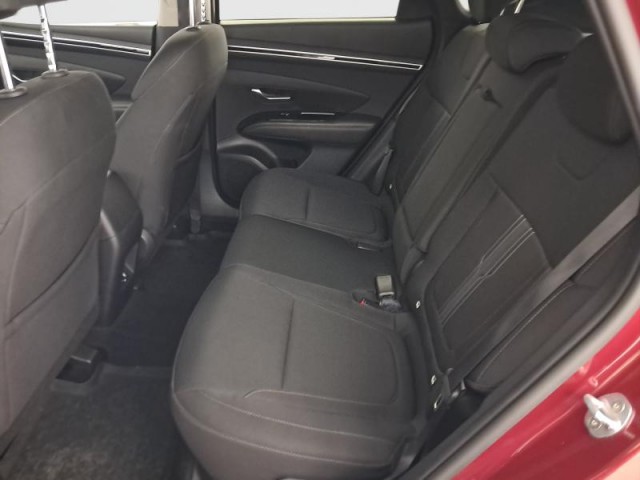 Hyundai Tucson  1.6 T-GDI Smart