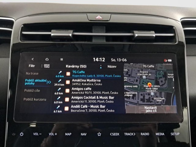 Hyundai Tucson  1.6 T-GDI Smart