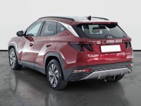 Hyundai Tucson  1.6 T-GDI Smart