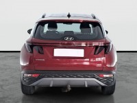Hyundai Tucson  1.6 T-GDI Smart