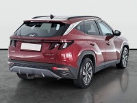 Hyundai Tucson  1.6 T-GDI Smart