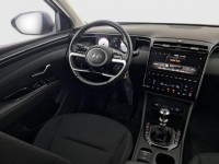 Hyundai Tucson  1.6 T-GDI Smart