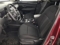 Hyundai Tucson  1.6 T-GDI Smart
