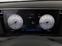 Hyundai Tucson  1.6 T-GDI Smart