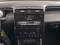 Hyundai Tucson  1.6 T-GDI Smart