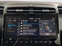 Hyundai Tucson  1.6 T-GDI Smart