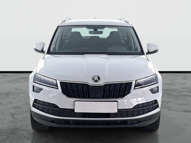 Škoda Karoq  2.0 TDI Style