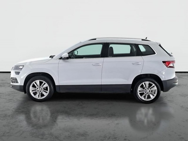 Škoda Karoq  2.0 TDI Style