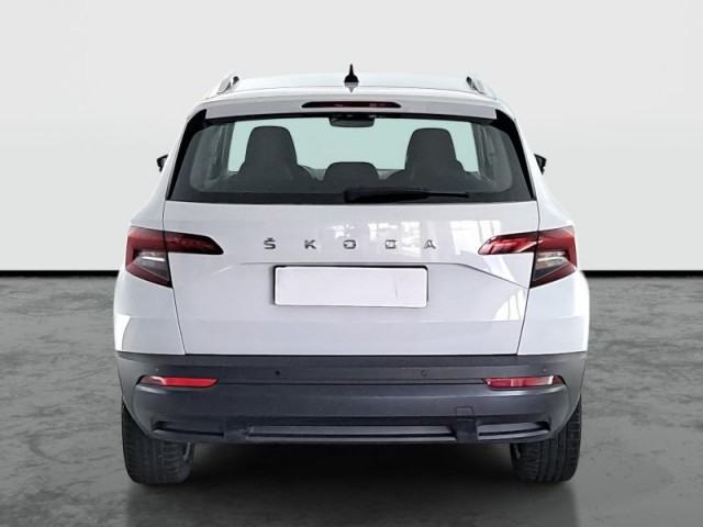 Škoda Karoq  2.0 TDI Style