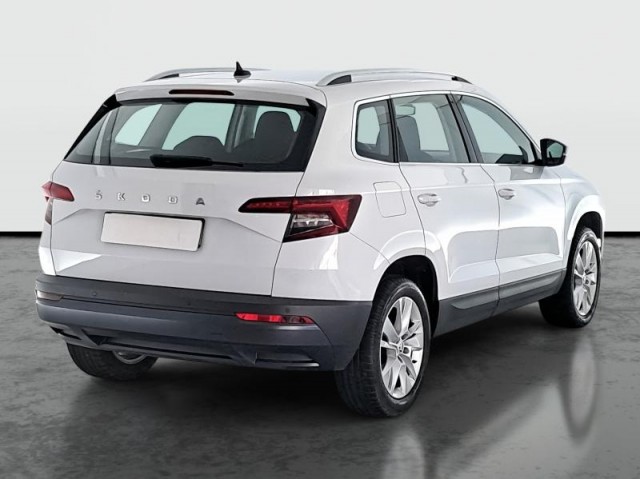 Škoda Karoq  2.0 TDI Style