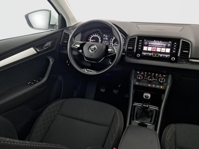 Škoda Karoq  2.0 TDI Style