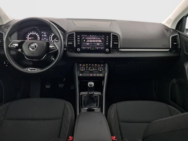 Škoda Karoq  2.0 TDI Style