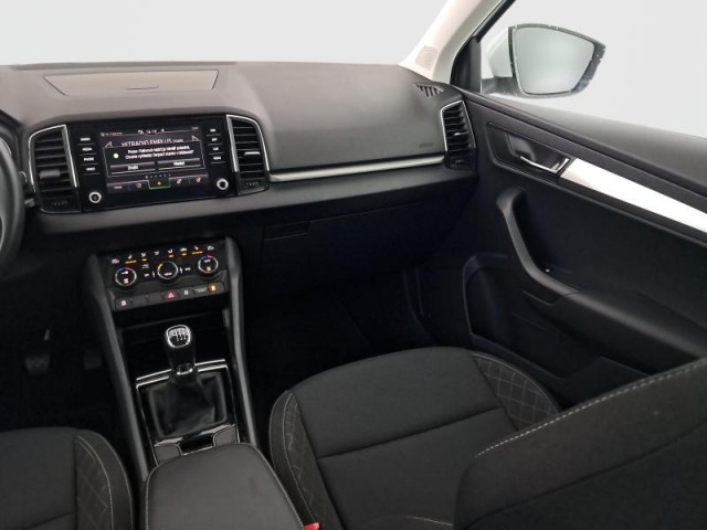 Škoda Karoq  2.0 TDI Style