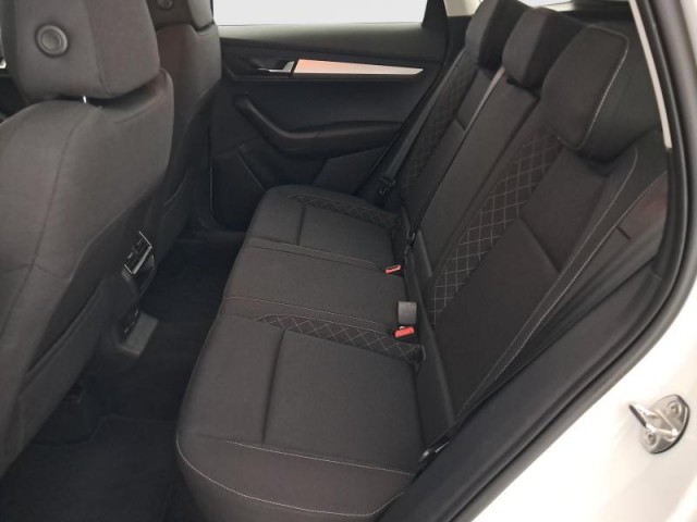 Škoda Karoq  2.0 TDI Style