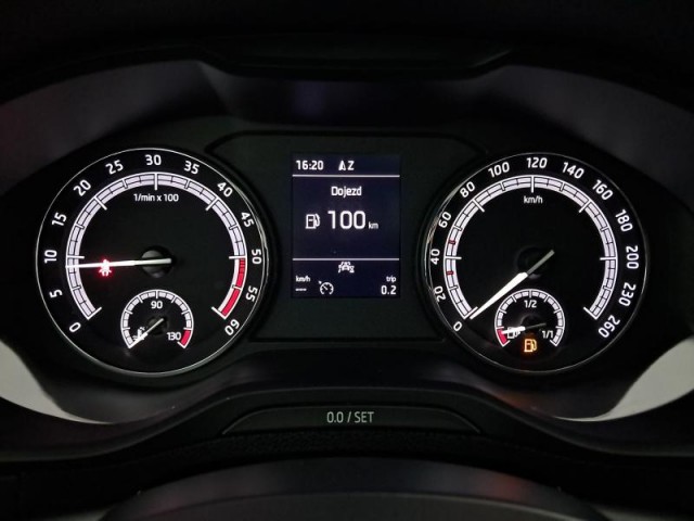 Škoda Karoq  2.0 TDI Style