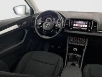Škoda Karoq  2.0 TDI Style