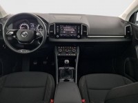 Škoda Karoq  2.0 TDI Style