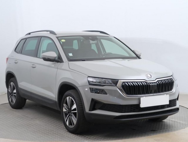 Škoda Karoq  2.0 TDI Ambition