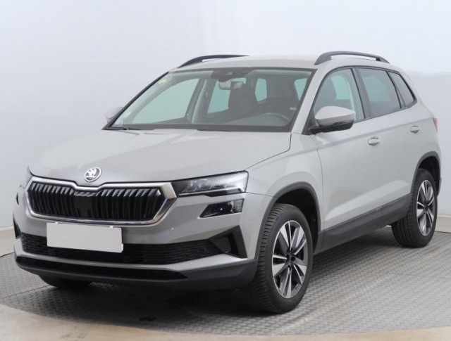Škoda Karoq  2.0 TDI Ambition