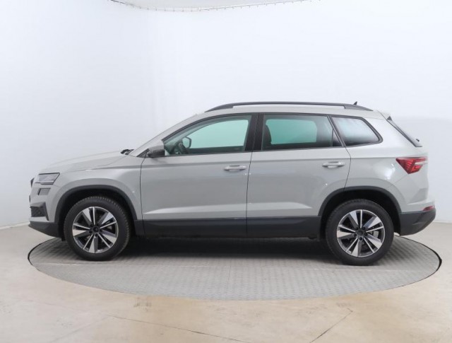Škoda Karoq  2.0 TDI Ambition