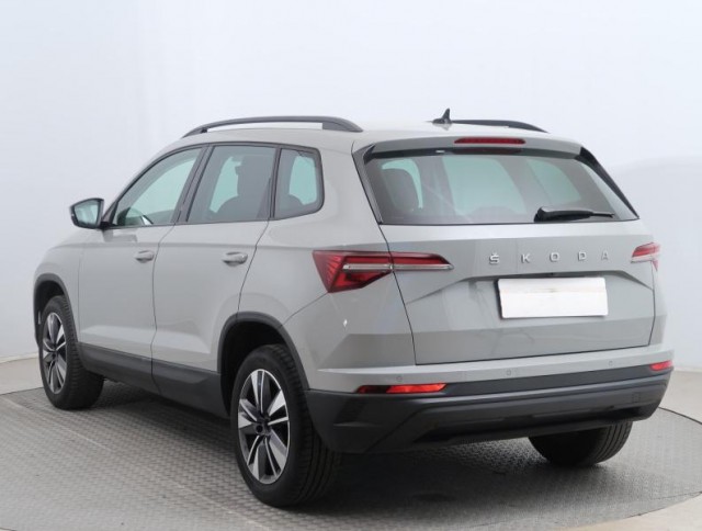 Škoda Karoq  2.0 TDI Ambition
