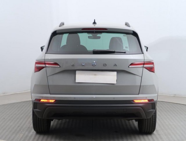 Škoda Karoq  2.0 TDI Ambition