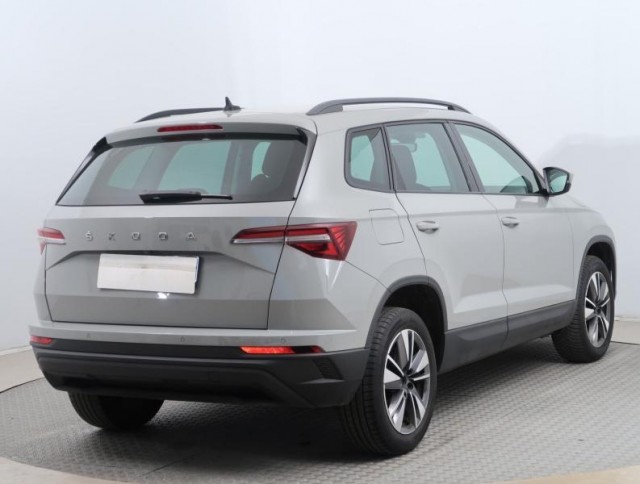 Škoda Karoq  2.0 TDI Ambition