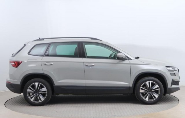 Škoda Karoq  2.0 TDI Ambition
