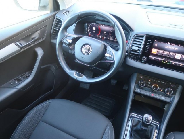 Škoda Karoq  2.0 TDI Ambition