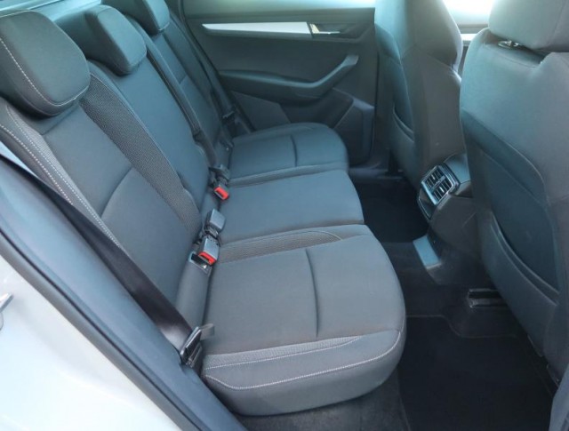 Škoda Karoq  2.0 TDI Ambition