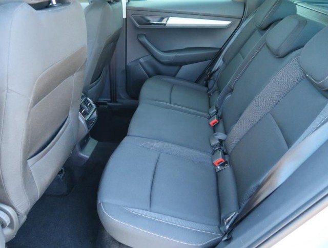Škoda Karoq  2.0 TDI Ambition