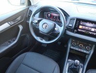 Škoda Karoq  2.0 TDI Ambition