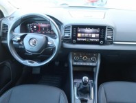 Škoda Karoq  2.0 TDI Ambition