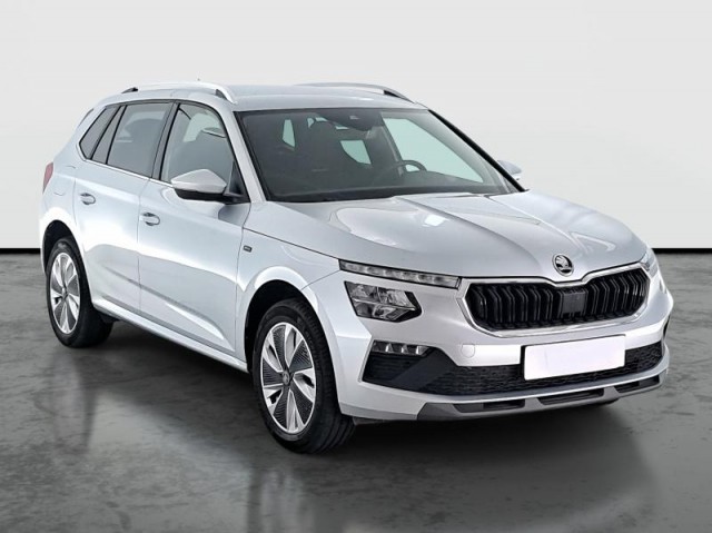 Škoda Kamiq  1.0 TSI Drive