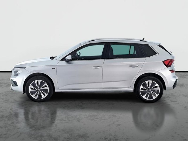 Škoda Kamiq  1.0 TSI Drive