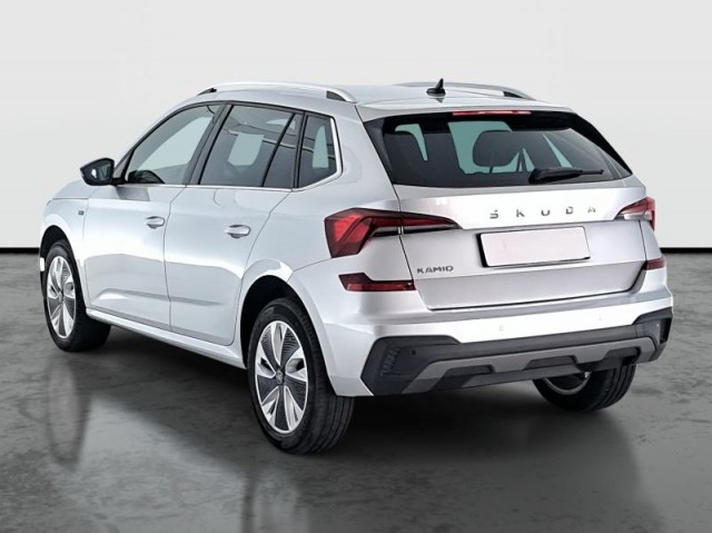 Škoda Kamiq  1.0 TSI Drive