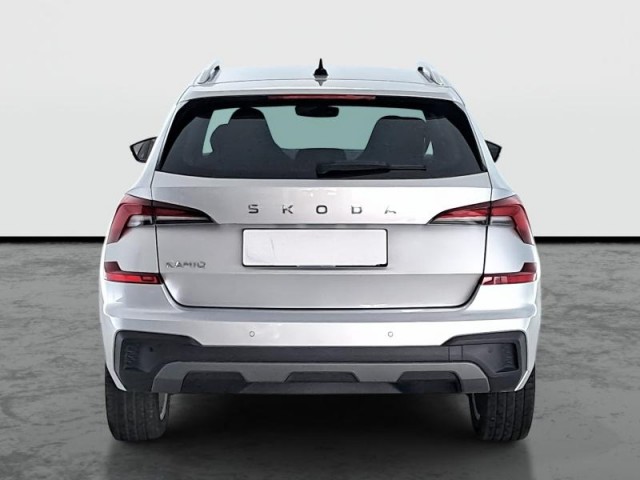 Škoda Kamiq  1.0 TSI Drive