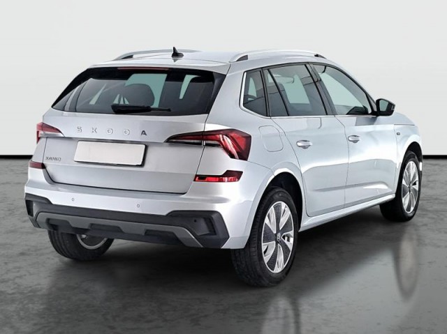 Škoda Kamiq  1.0 TSI Drive