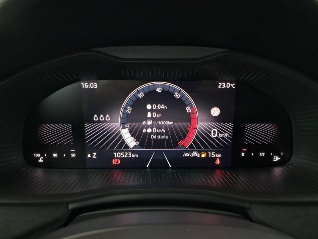 Škoda Kamiq  1.0 TSI Drive