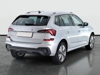 Škoda Kamiq  1.0 TSI Drive