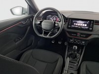 Škoda Kamiq  1.0 TSI Drive