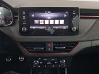 Škoda Kamiq  1.0 TSI Drive