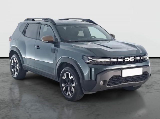 Dacia Duster  1.2 TCe 