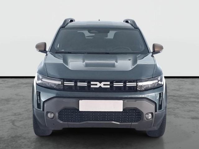 Dacia Duster  1.2 TCe 