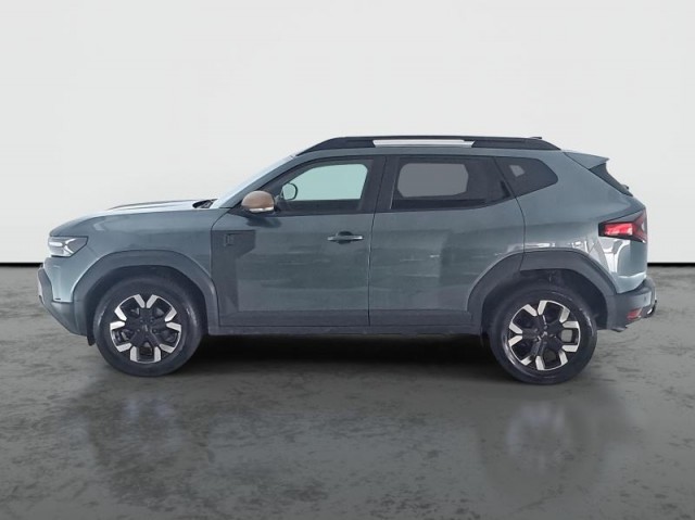 Dacia Duster  1.2 TCe 