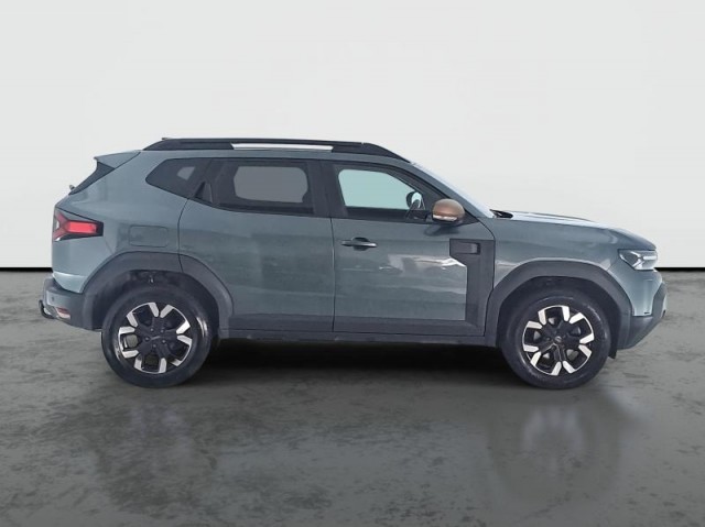 Dacia Duster  1.2 TCe 